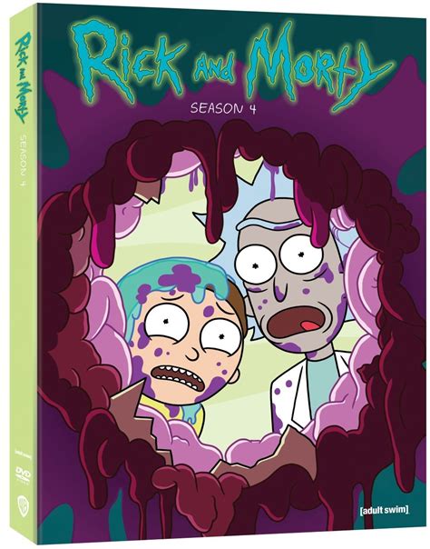 rick and morty s04e10 pdvd|Rick and Morty: Season 4 .